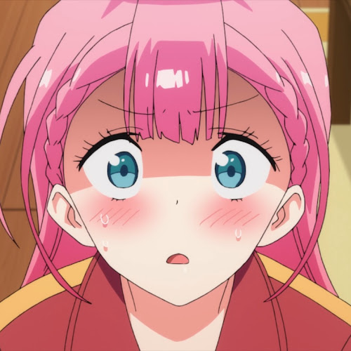 Mafuyu Kirisu de Bokutachi wa Benkyō ga Dekinai tiene su protector de parabrisas