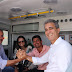 PT fortalece a saúde na gestão do prefeito Justino Neto em Paripiranga/BA