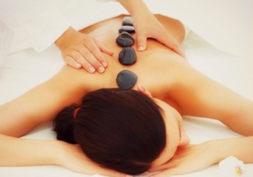 Hot stone Massage Benefits and Side Effects