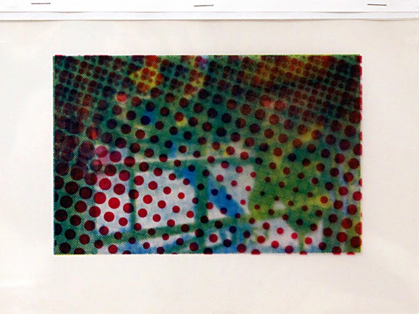 Color Theory: UNIT 3: Additive Color, Process Color & Media - Student ...