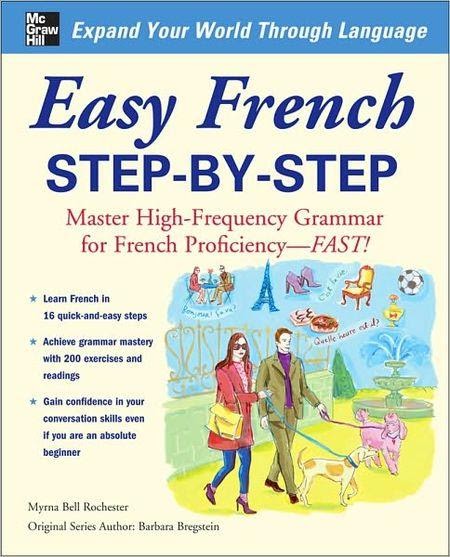 Télécharger livre Easy french pour apprendre le Français en PDF