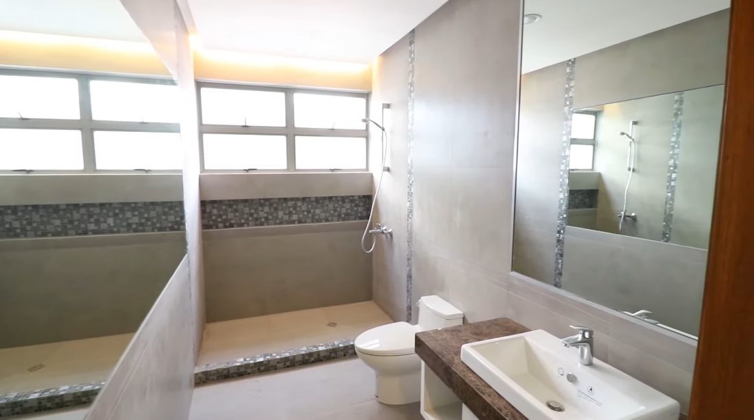 20 Interior Design Photos vs. New Manila, Luxury Townhouse Tour
