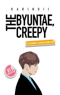 The Byuntae, Creepy by Karindii Pdf The Byuntae, Creepy by Karindii Pdf