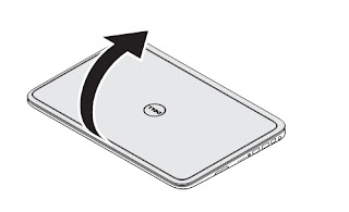 How To Transform DELL XPS 12 L221x  to a Tablet: