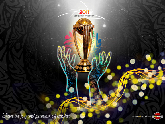 cricket world cup 2011 logo wallpaper. cricket world cup 2011 final