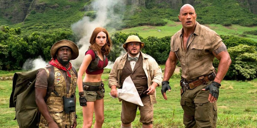Mouse, Ruby, Shelly y el Dr. Bravestone