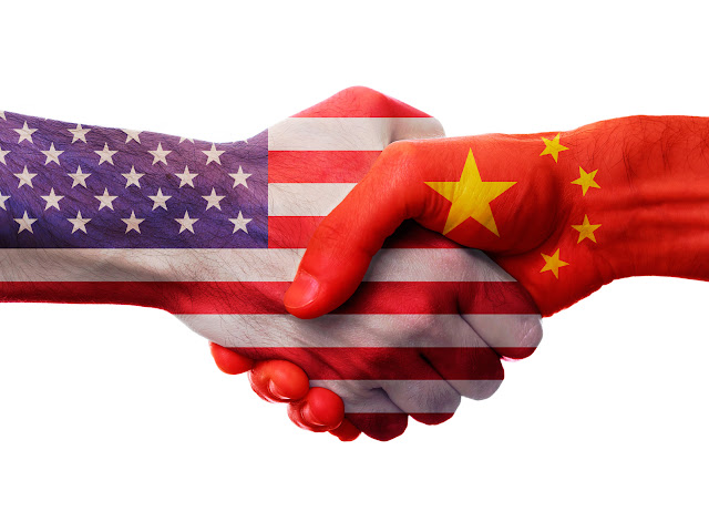 What are the Differences between Chinese and American Negotiation? ما هي الاختلافات بين المفاوضات الصينية والأمريكية