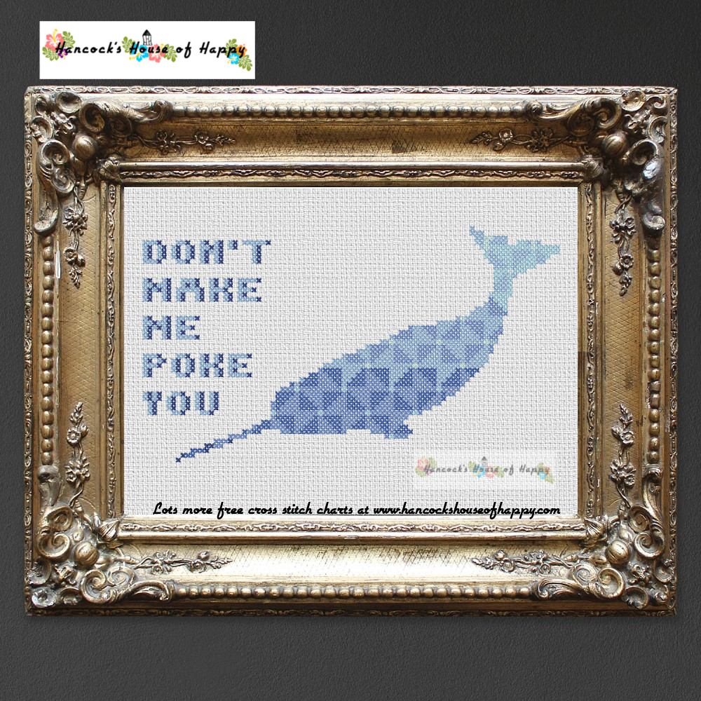 Cross Stitch Patterns Charts Free Download