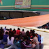 En Oaxaca, maestros bloquean centros comerciales