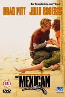 مشاهدة وتحميل فيلم The Mexican 2001 مترجم اون لاين