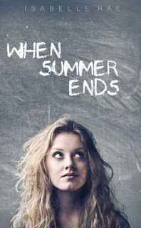 Reseña de When summer ends - Isabelle Rae