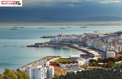 10 من أفضل مناطق الجذب السياحي في الجزائر Tourism in Algeria