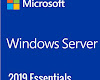 Windows Server Essentials 2019