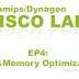 Dynamips/Dynagen ทำ LAB cisco ตอนที่ 4 (CPU and Memory  Optimization)