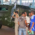 وزارة الدفاع الجزائرية تشرع في إنتاج شاحنات، حافلات وسيارات رباعية