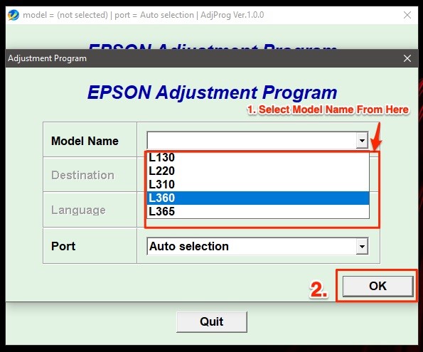 Epson l7180 adjustment program. Epson adjustment et16650. Программа для принтера. Программа adjustment для epson l210 для windows. Epson adjustment program resetter l130.