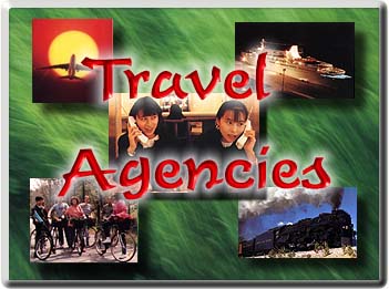 travel agency