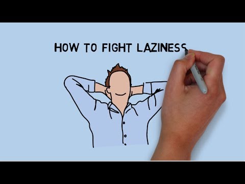 7 Cara Melawan Rasa Malas Di Dalam Diri - UNRANG