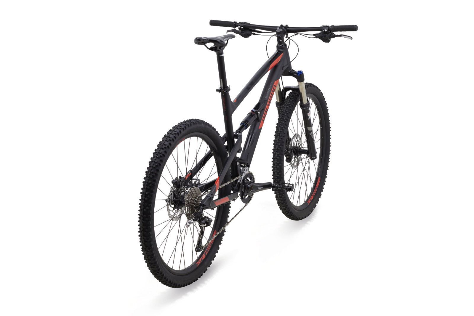 lionheart balance bike