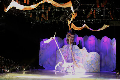 Just Another Hat: Disney on Ice: Dare to Dream