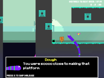 Slimefrog Game Screenshot 7