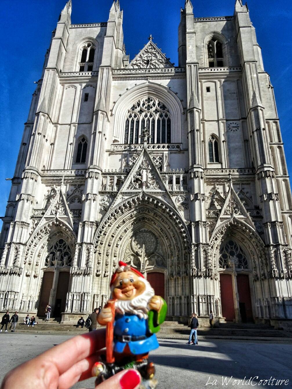 Petite Viree En Pays De La Loire Nantes Et Ses Environs La World Coolture