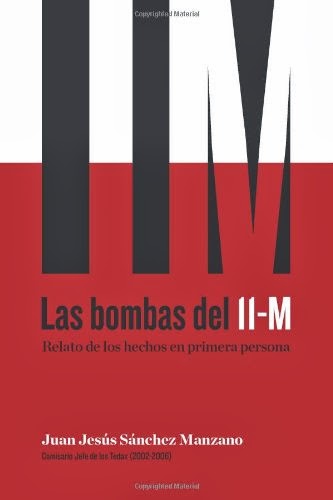 LAS BOMBAS DEL 11-M Relato de los hechos en primera persona.