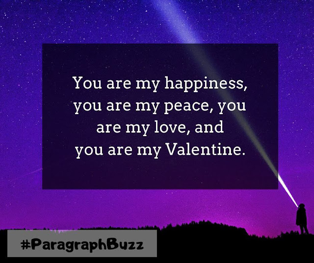 Romantic Valentine’s Day Messages for Wife | Wishes for Her