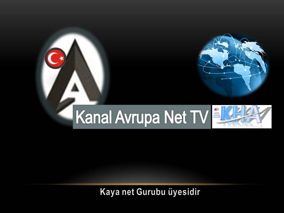 TIKLAYIN A KANAL AVRUPA TV İZLEYİN