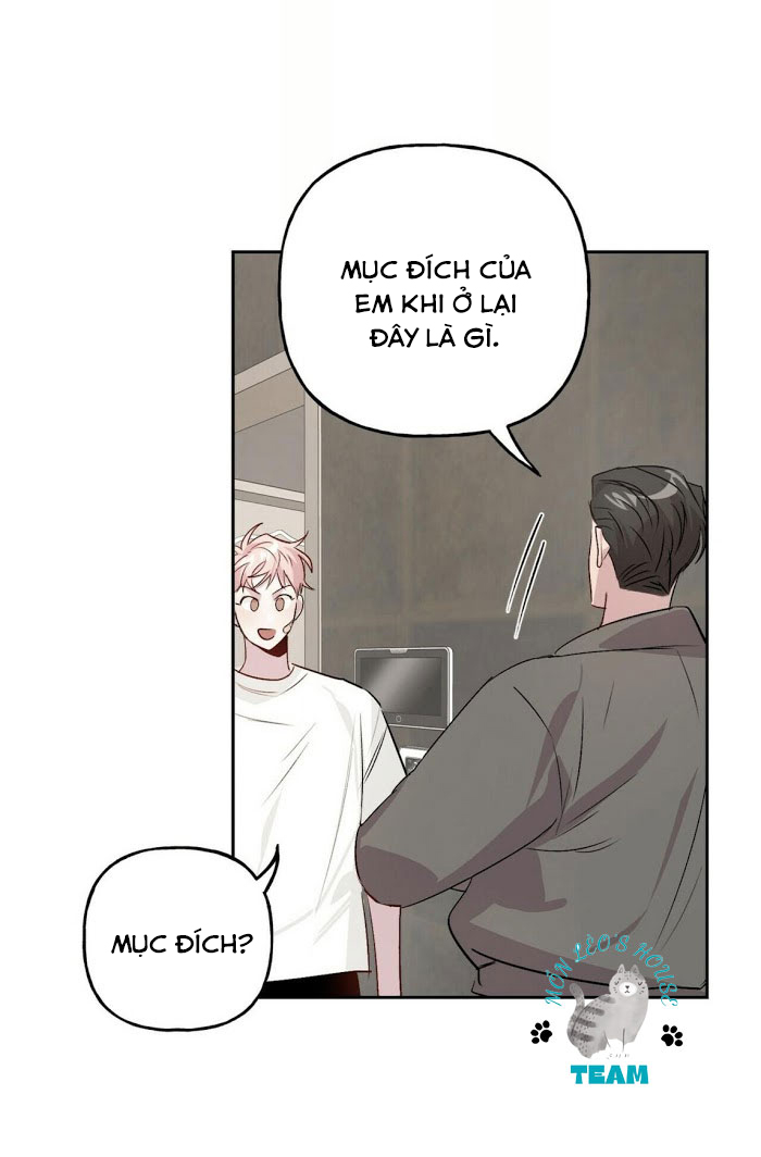 Đọc truyện Assorted Wildness - Chapter 12