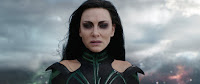Thor: Ragnarok Cate Blanchett Image 8 (7)