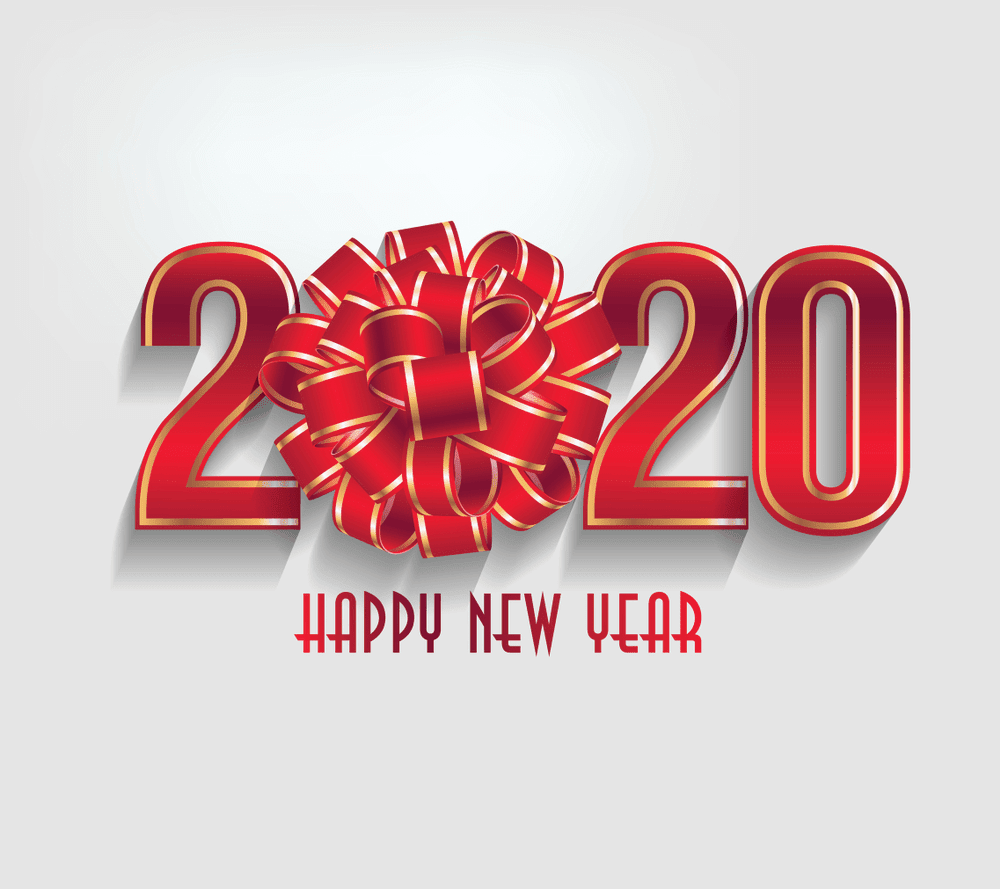 Happy New Year 2020 | Wishes, Messages, Images