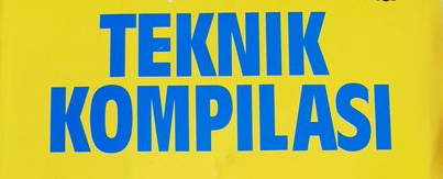 Contoh Soal Dan Jawab Mata Kuliah Teknik Kompilasi Unpam Dwitekno