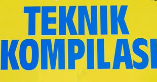 Contoh Soal Dan Jawab Mata Kuliah Teknik Kompilasi Unpam Dwitekno