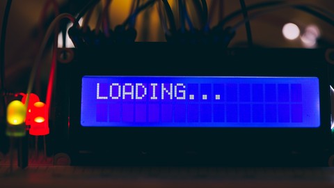 LCD Master! Building GUI on LCD using Arduino LCD Master! Building GUI on LCD using Arduino