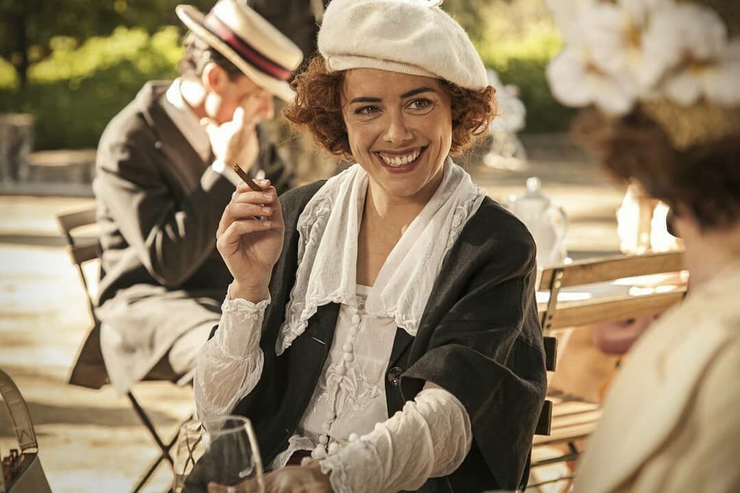 другой взгляд читать