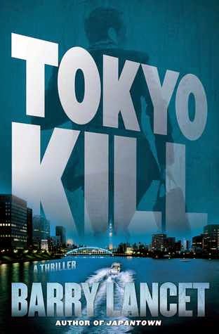 https://www.goodreads.com/book/show/18775419-tokyo-kill?ac=1