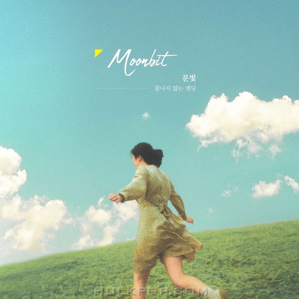 Moonbit – Me Before You – Single