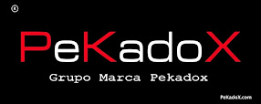 Grupo Marca Pekadox