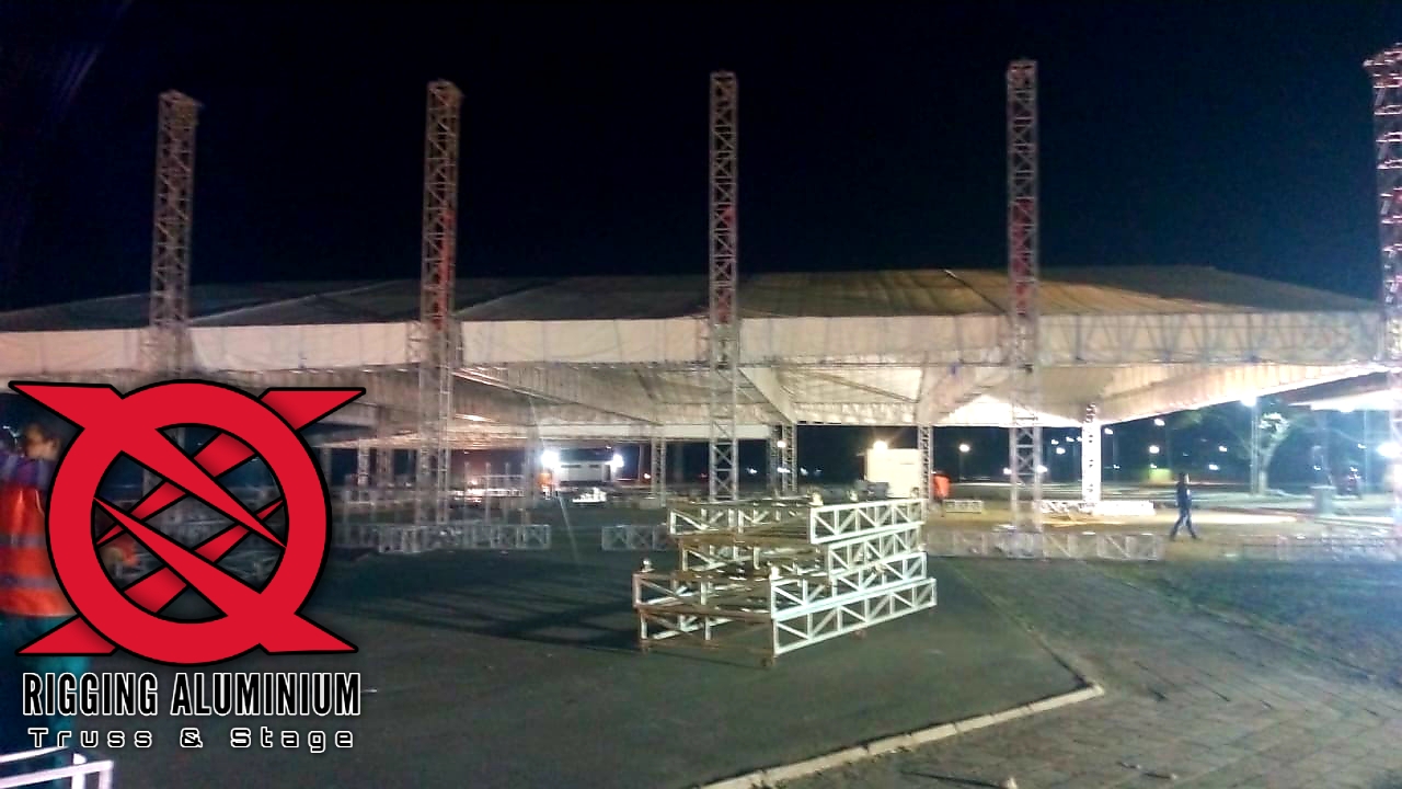 RIGGING LED - RIGGING SCREEN