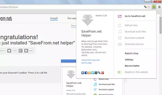 5 Ekstensi Google Chrome Terbaik Untuk Download Video-5 5 Ekstensi Google Chrome Terbaik Untuk Download Video-5