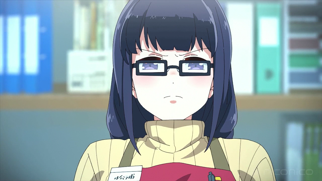 Iya na Kao Sarenagara Opantsu Misete Moraitai 2 Episode 3 Subtitle