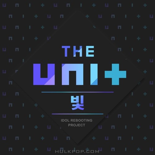 THE UNI+ – THE UNI+ Last One – Single