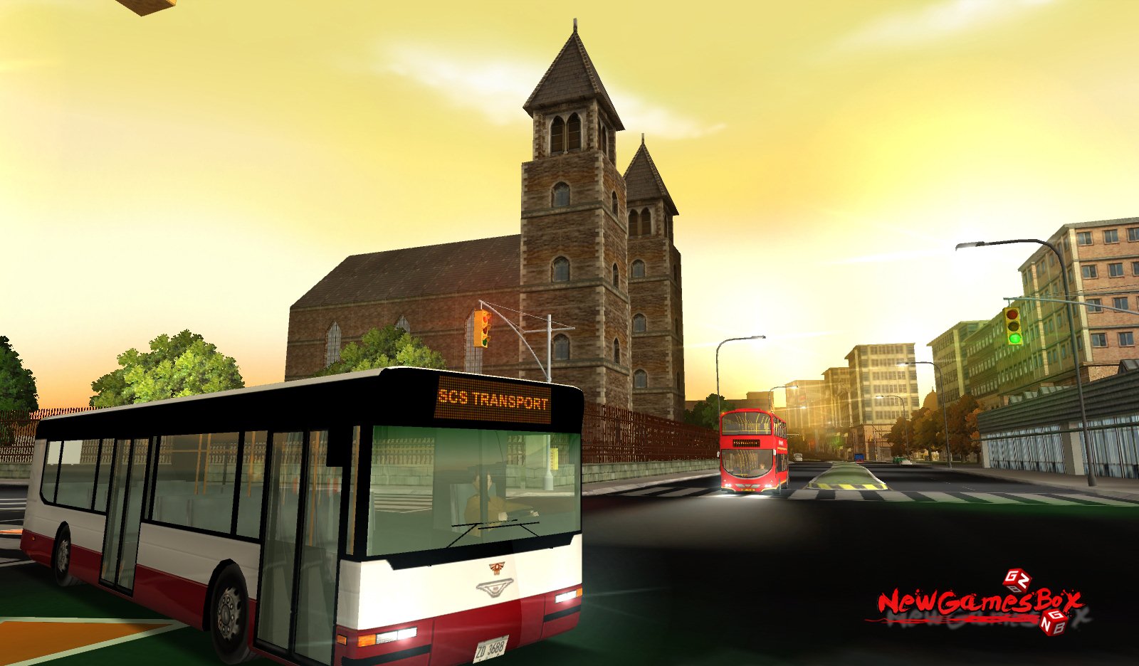 Download Game Bus Driver Full Version Free Download Game Bus Driver Full Version Free