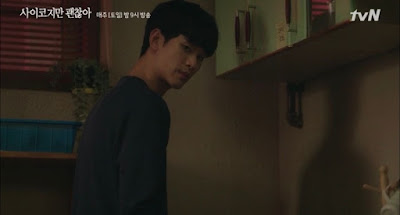 Dialog Seo Yeji di "It's Okay To Not Be Okay" Tuai Kontroversi Karena Dianggap Sebagai Pelecehan Seksual 4 9130CD02 A41C 49B4 B1C8 BE88A248FC13