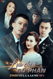 Lựa Chọn Số Phận
