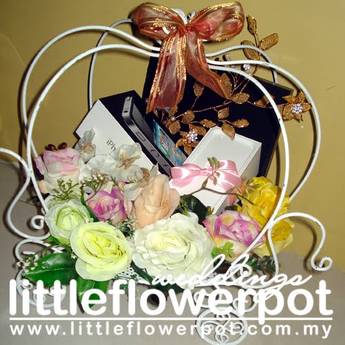 Little Flower Pot and Gifts PUTRAJAYA KL SELANGOR NEGERI SEMBILAN