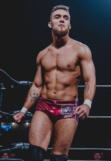 A-Kid (Wrestler) Biography, Height, Net Worth, Wiki & More