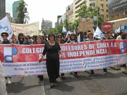 PATRICIA MUÑOZ GARCÍA  DIRECTORIO NACIONAL