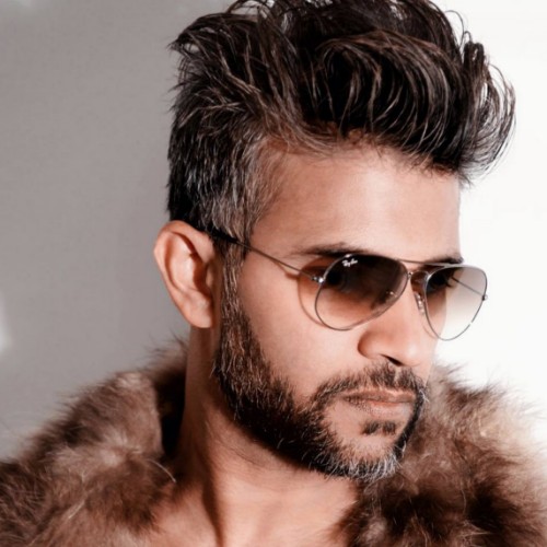 Indian Hairstyle for Men #hairstyles mens (2020 Gude)